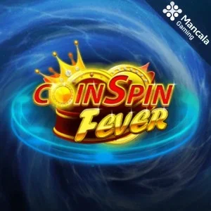 CoinSpin Fever